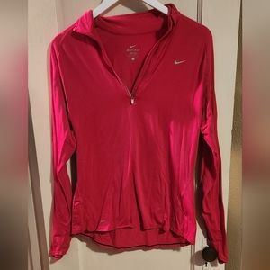 Nike Dri Fit Long Sleeve